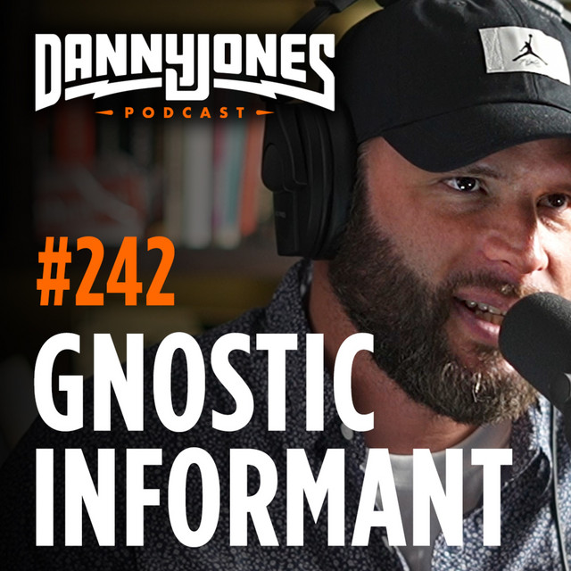 #242 - Oldest CHRISTIAN Scriptures: God is Really SATAN | Gnostic Informant