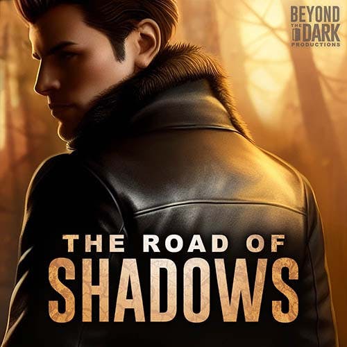 Introducing: The Road of Shadows