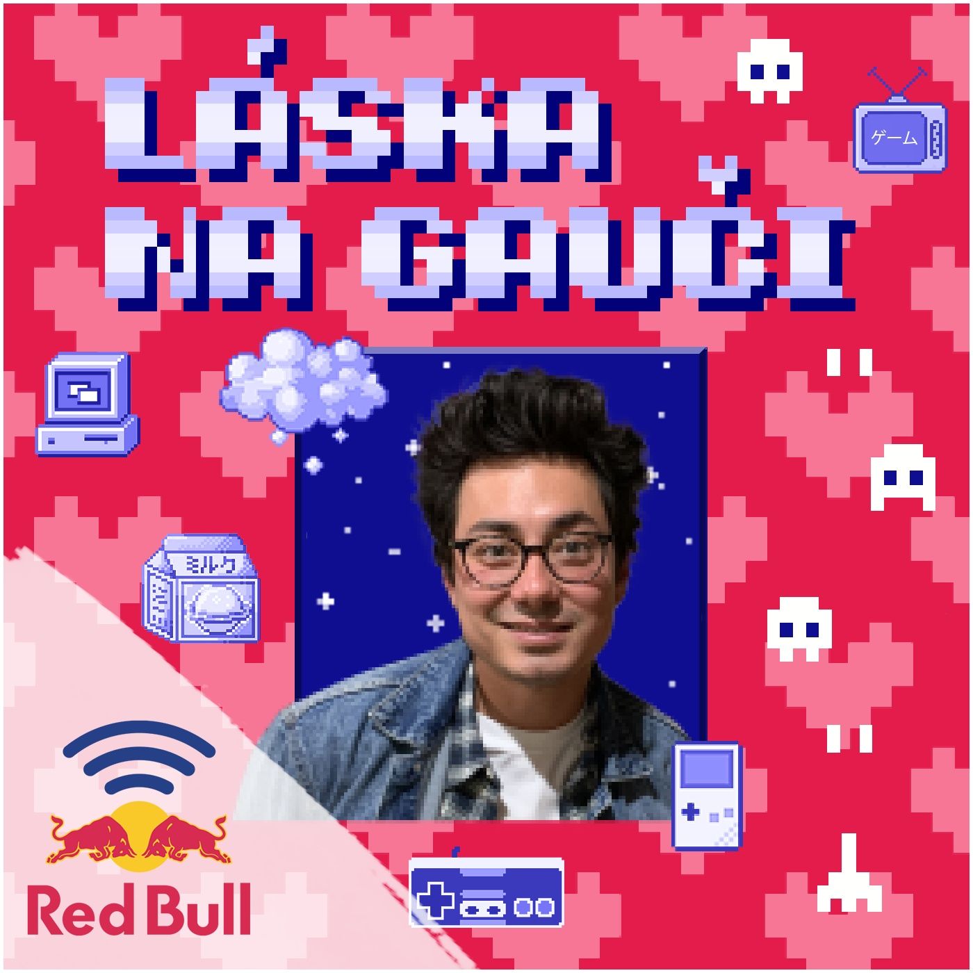 Mirai Navrátil: Proč hrát FIFU o peníze?