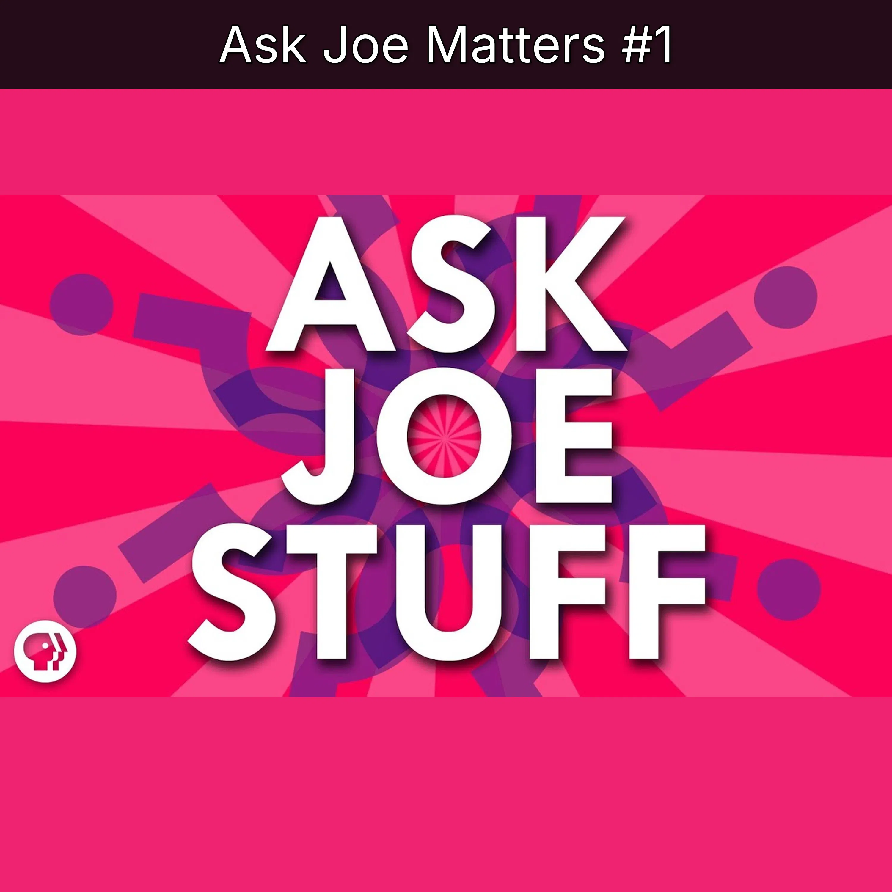 Artwork for Be Smart.