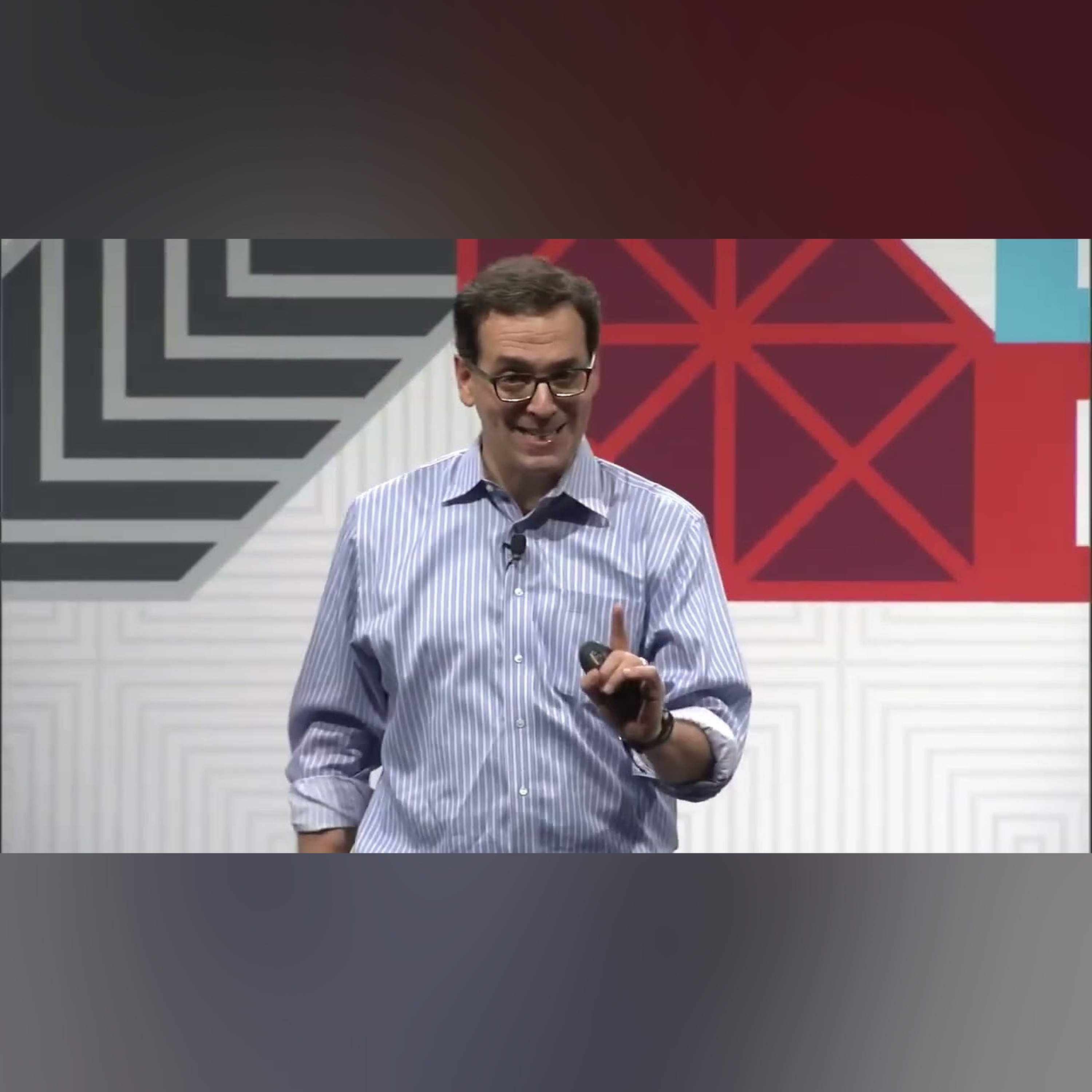 SXSW Interactive 2015 - Daniel Pink Fear, Shame, Empathy and More Ways to Change Behavior episode artwork