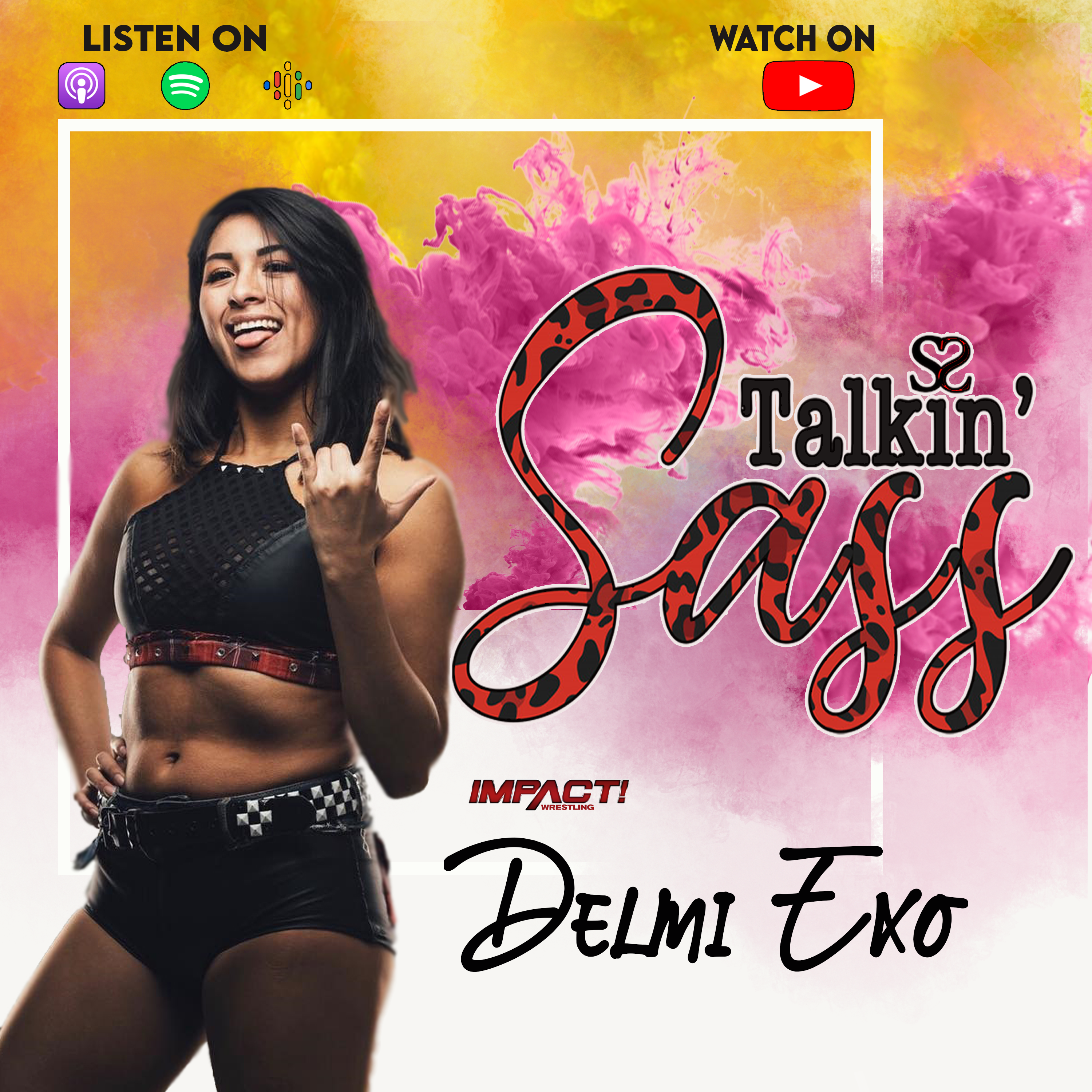 VOC Nation Wrestling Network