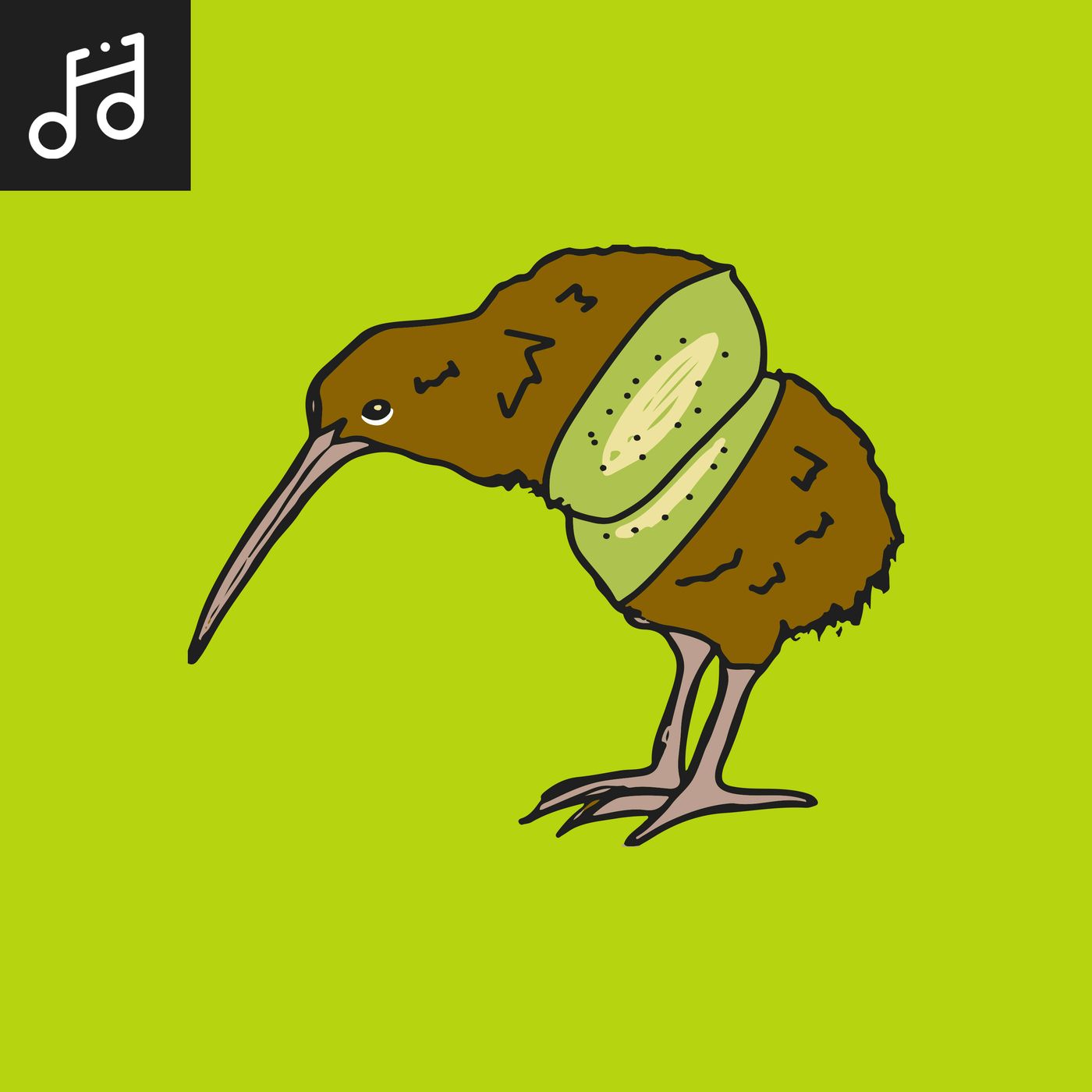 TG KIWI