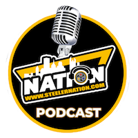 Steeler Nation Vidcast: Roche Returns!
