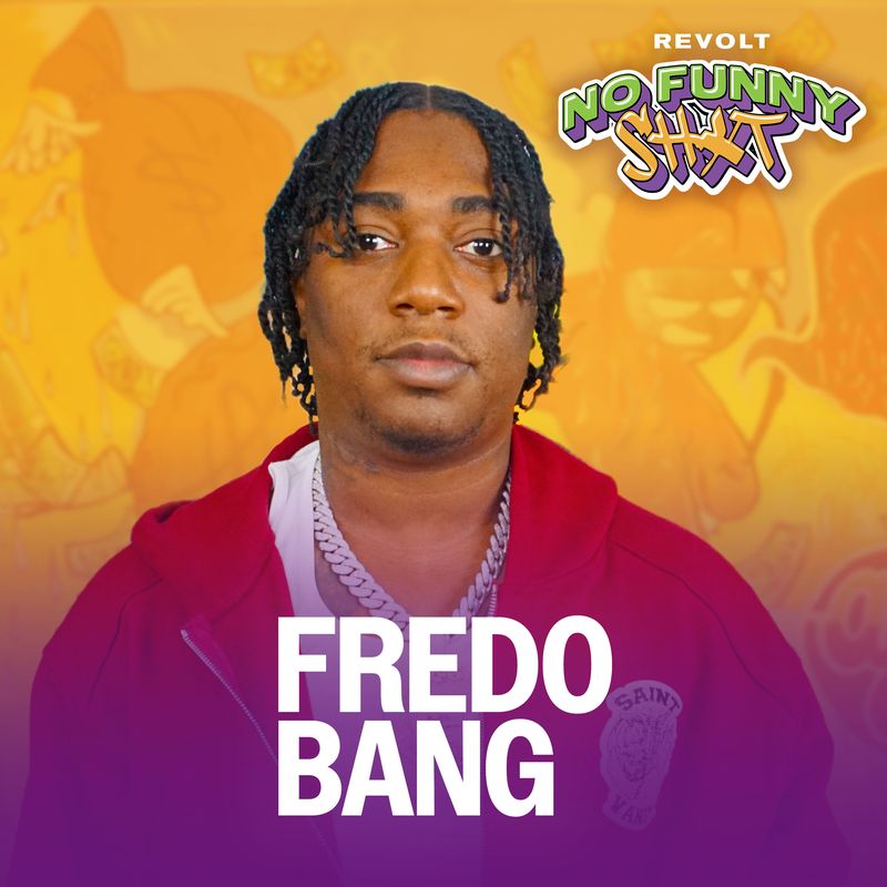 FREDO BANG