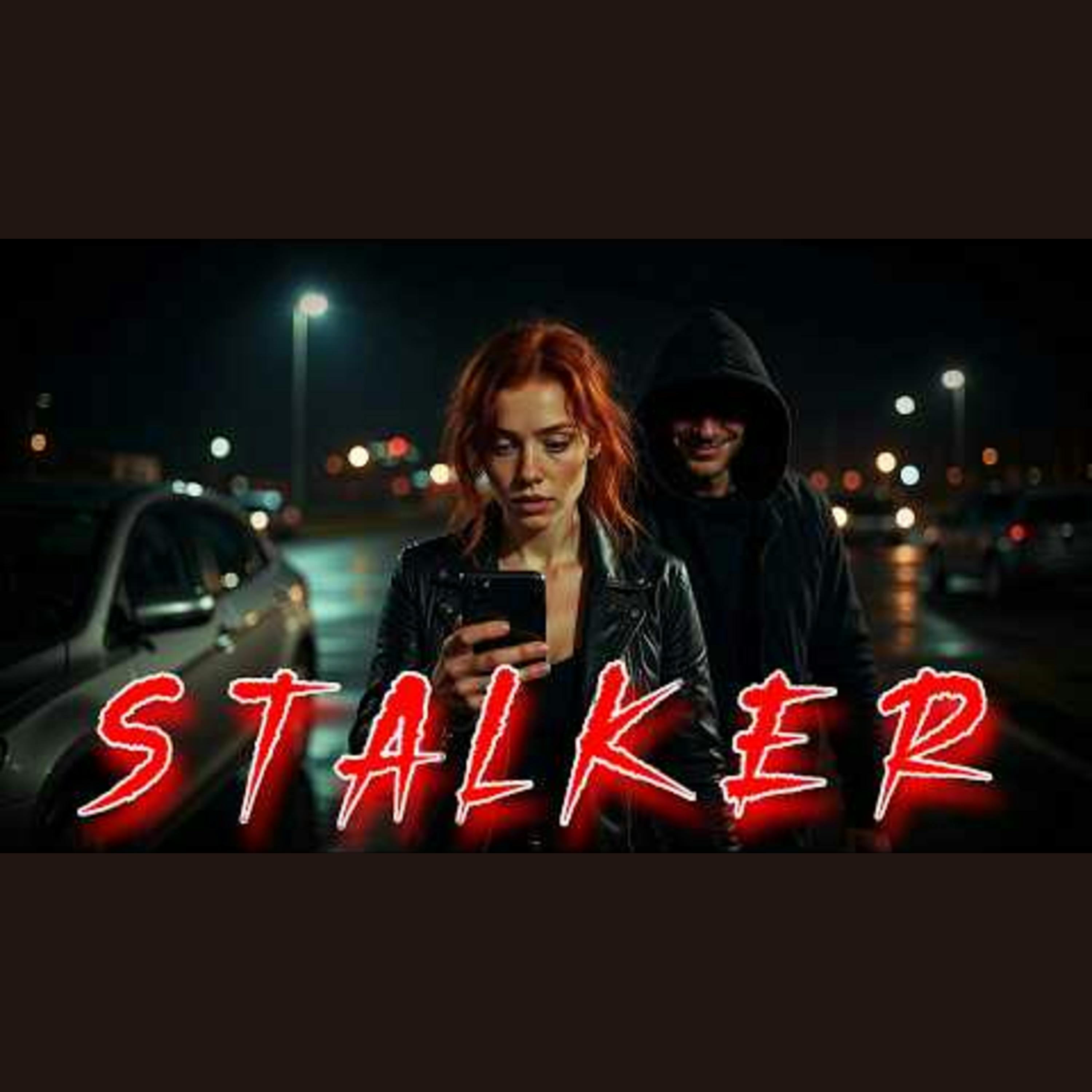True Stalker Stories: Real Life Horror Story True Stalker Stories: Real Life Horror Story