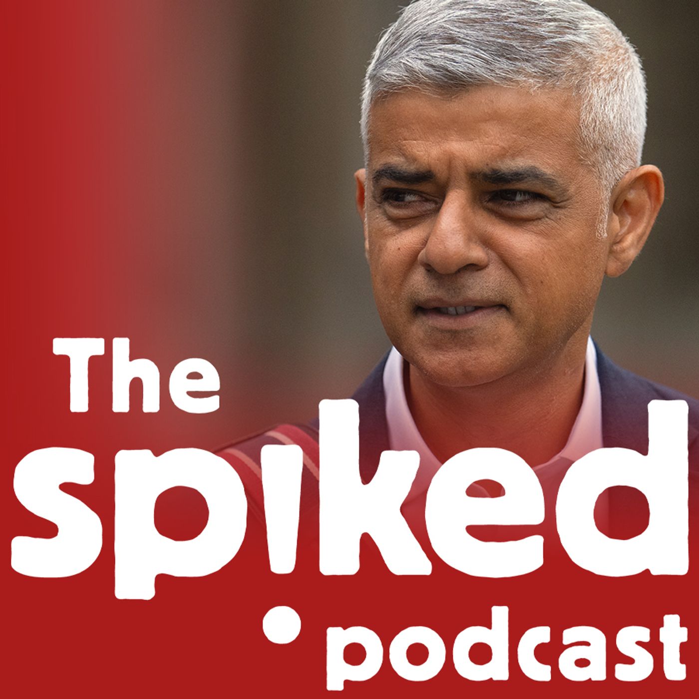 The spiked podcast