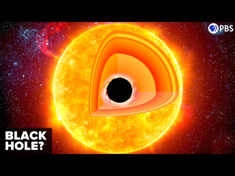 PBS Space Time