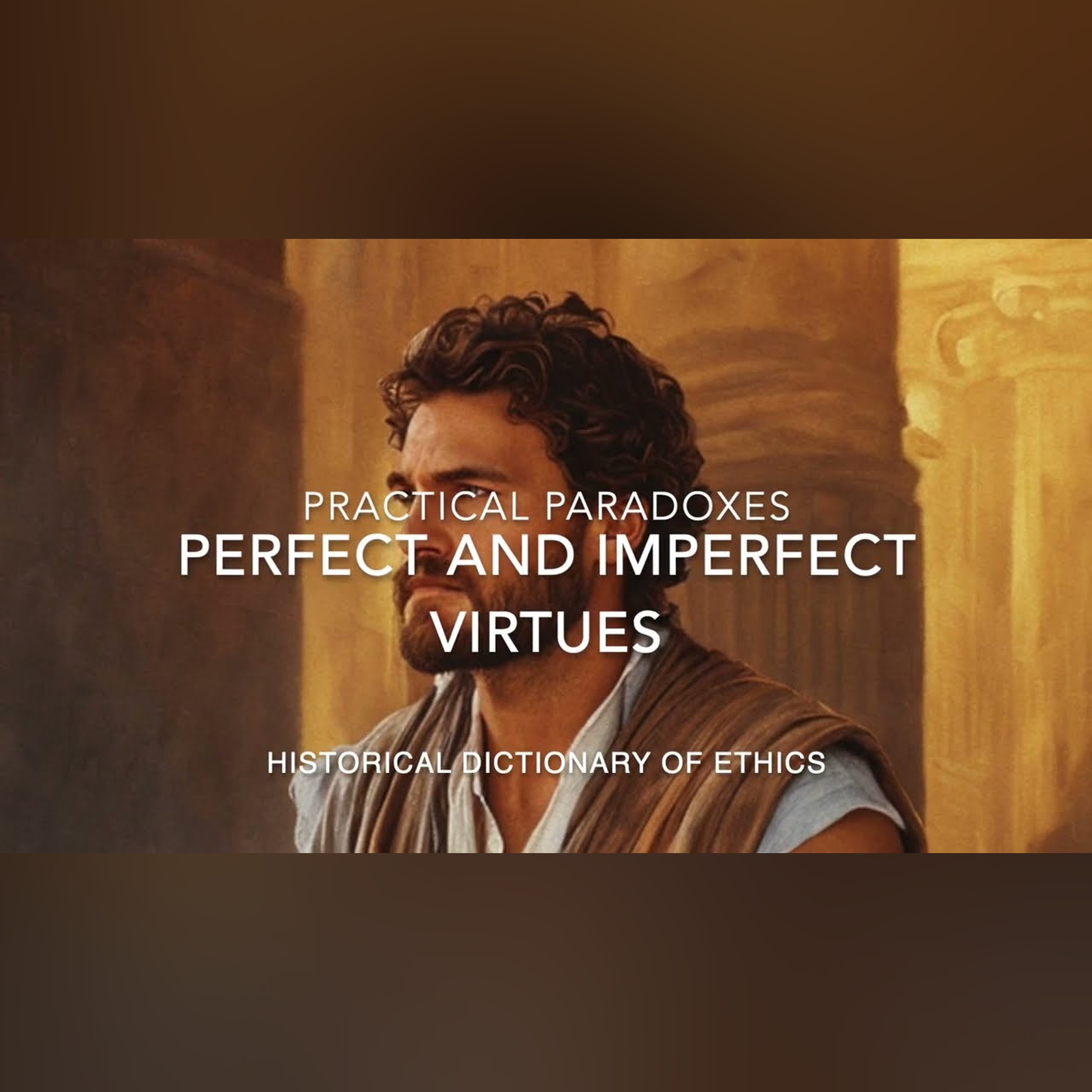 Perfect and Imperfect Virtues episode artwork