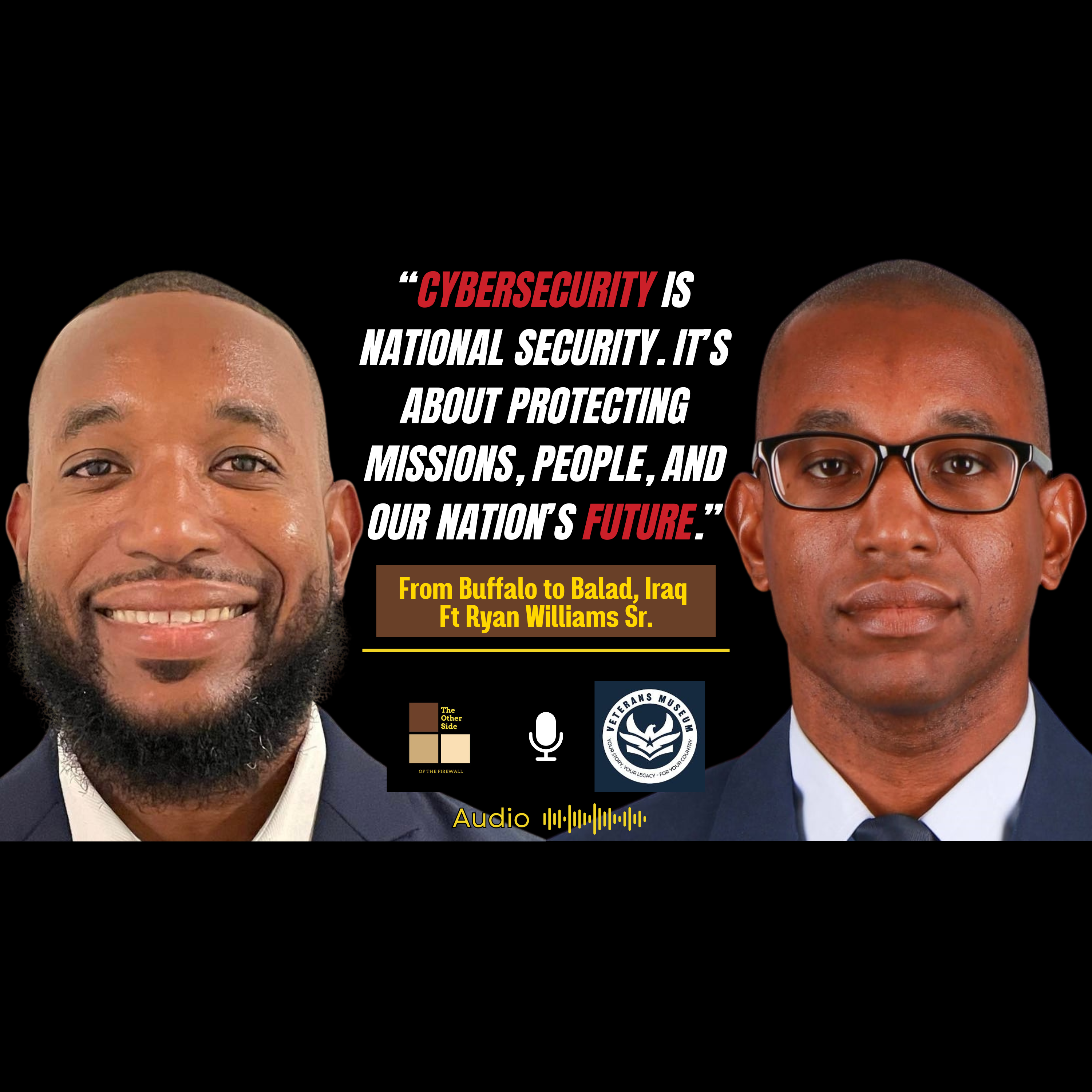 The Other Side Of The Firewall