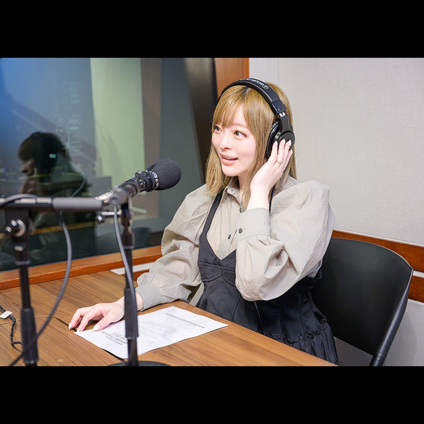 きゃりーぱみゅぱみゅアフタートーク & CHINTAI情報局 on the Radio episode artwork