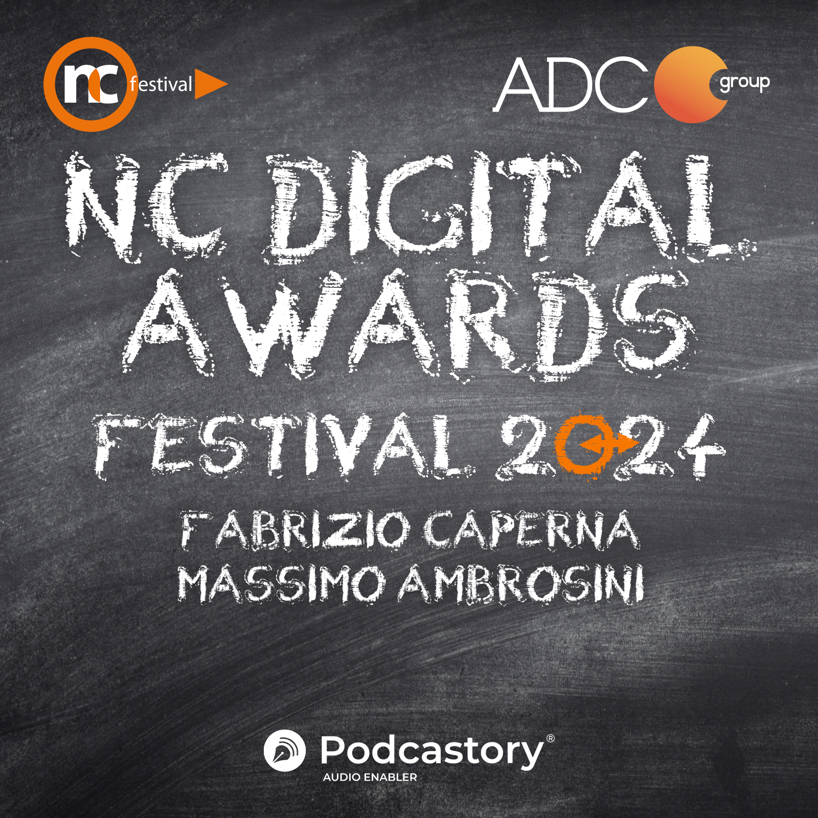 NC Awards Festival