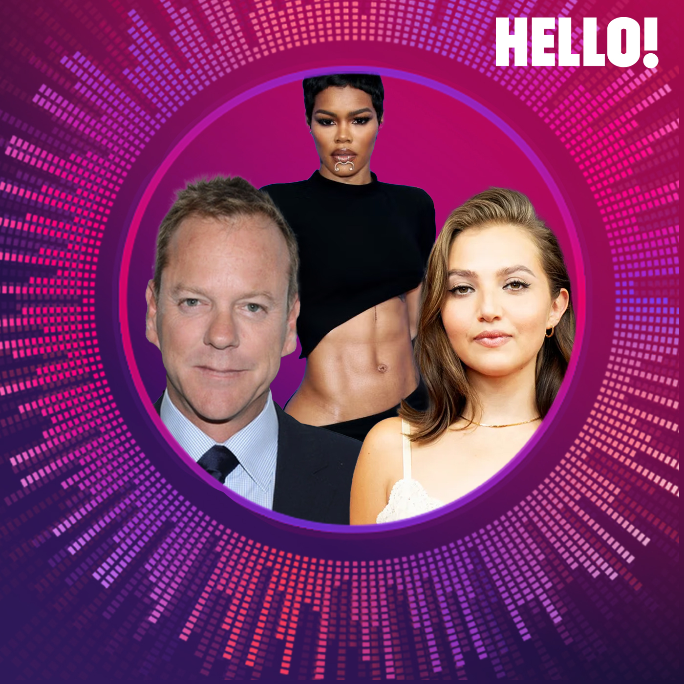 Kiefer Sutherland arrested over alleged assault of ride-share driver