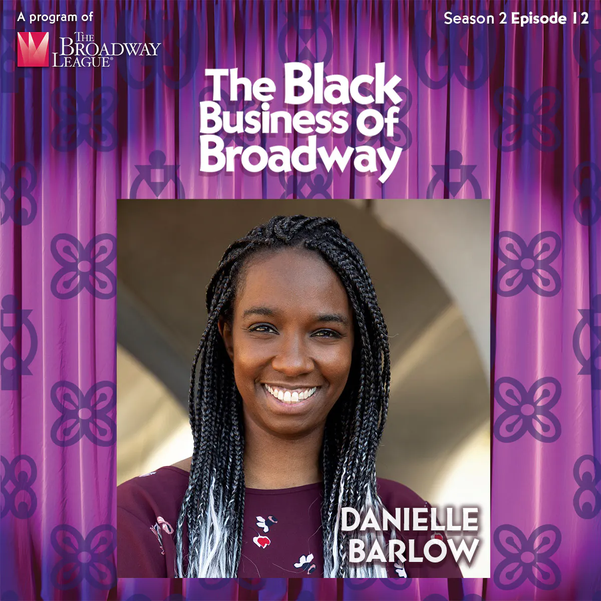 #24 Managing the Purpose: Danielle Barlow #24 Managing the Purpose: Danielle Barlow