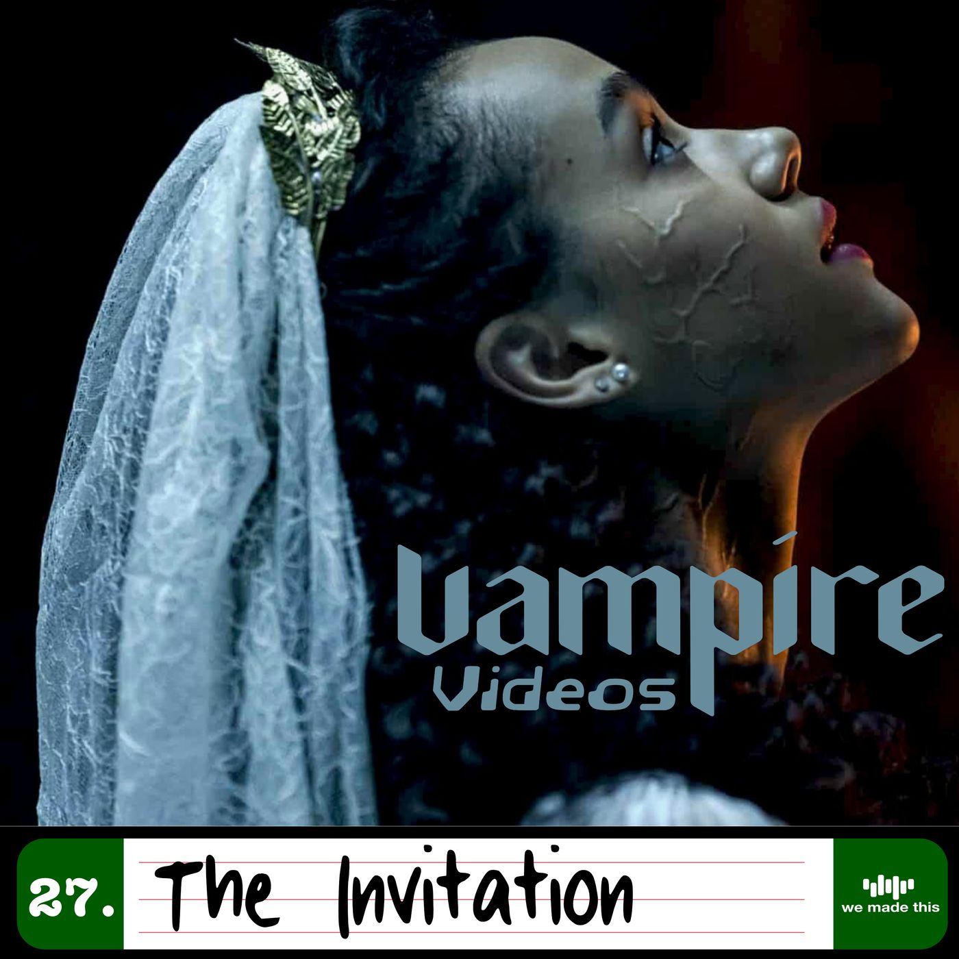 27. The Invitation (2022) with Dee Molumby