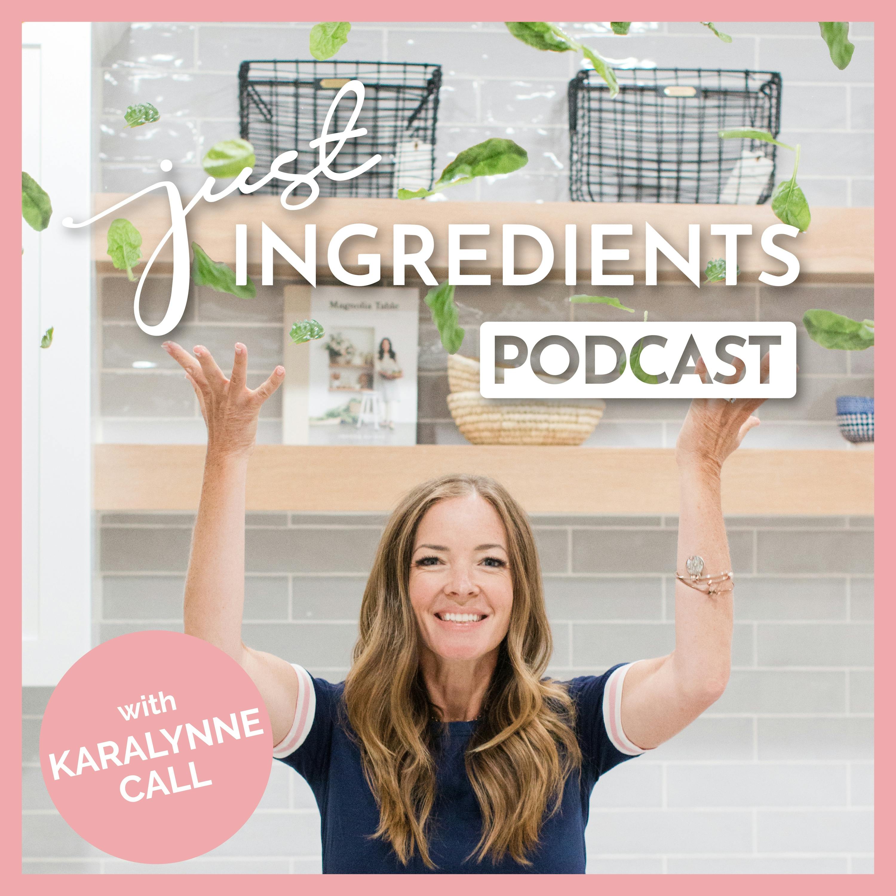 161 - Endocrine Disruptors: The Silent Threat to Health and Well-being w/ Layne Kilpatrick