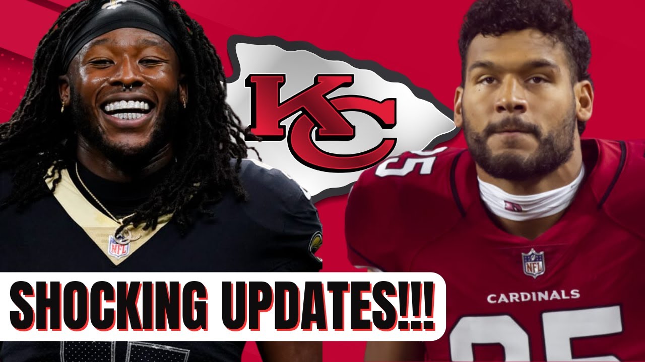 This Is WAY CRAZIER Than We Thought... | Daily Chiefs News & Rumors episode artwork