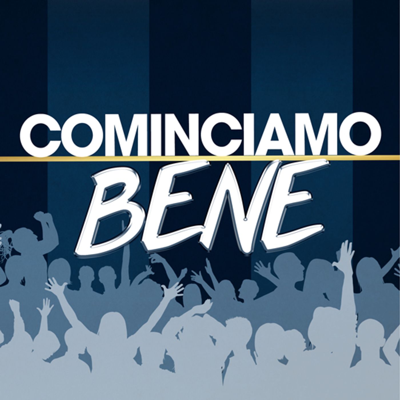 Intervista Ludovico Di Meo - Estratto Cominciamo Bene - 20/10/2021 episode artwork