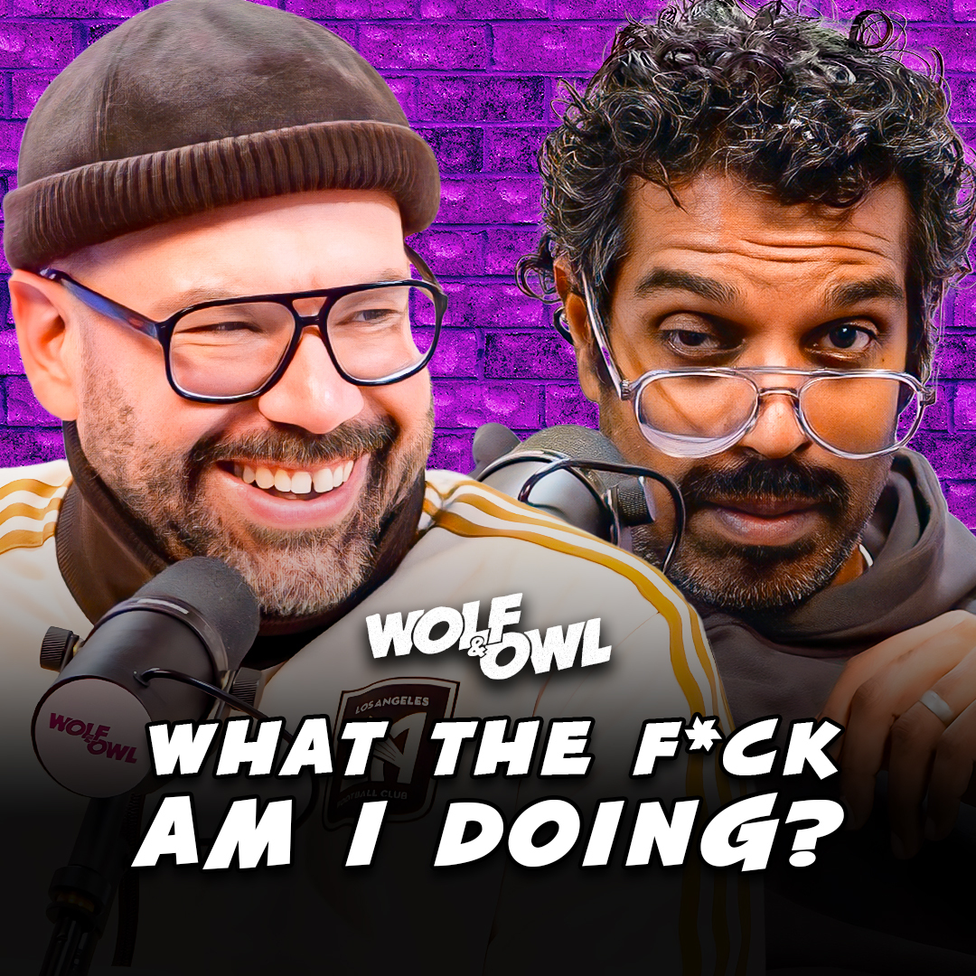 Three Peaks Challenge, Intrusive Thoughts & Anxiety When Things Go Well