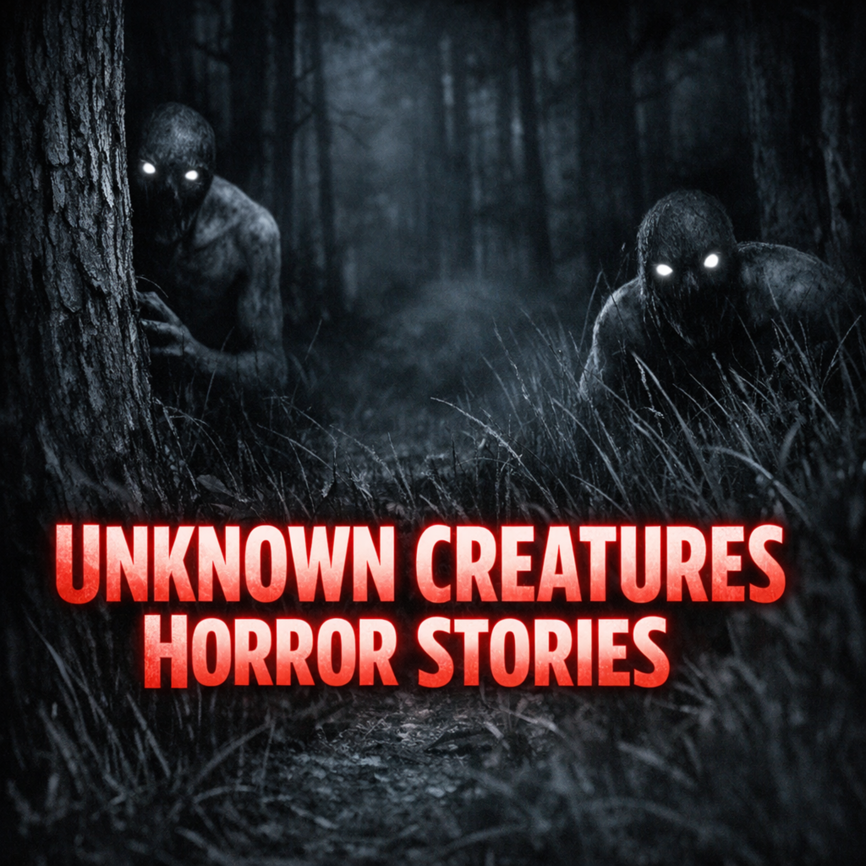 3 Disturbing True Unknown Creature Stories From People Who Still Can't Explain What They Saw