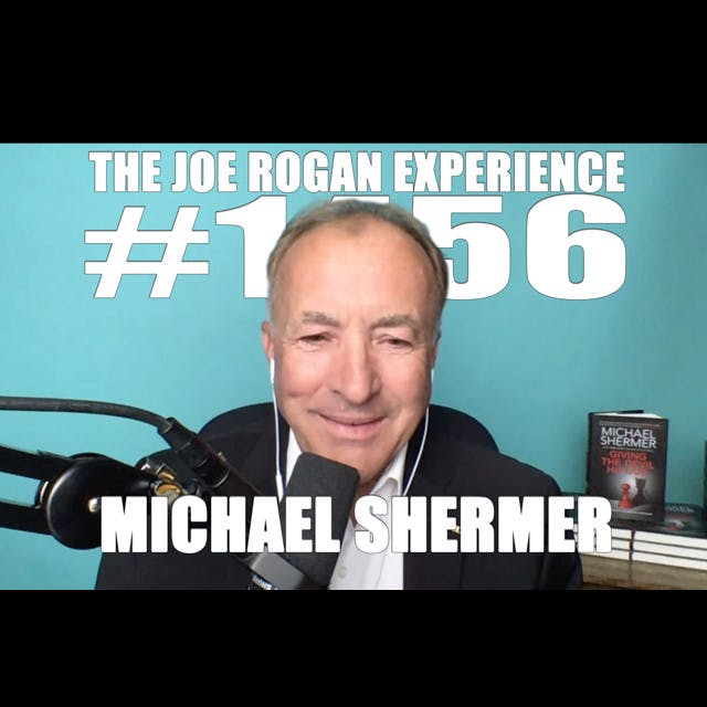 #1456 - Michael Shermer