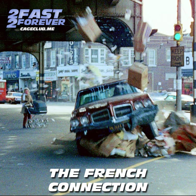 2 Fast 2 Forever: The Fast and Furious Podcast