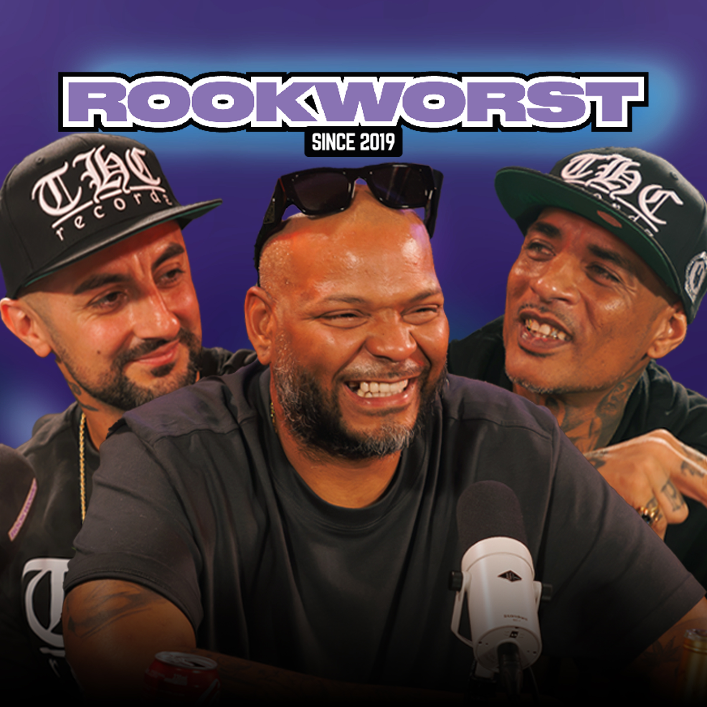 Ep. 43 DE THC SPECIAL