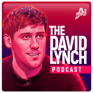 David Lynch: THEY HAVE TO SIGN ARAUJO! | Liverpool 2-0 Brighton reaction