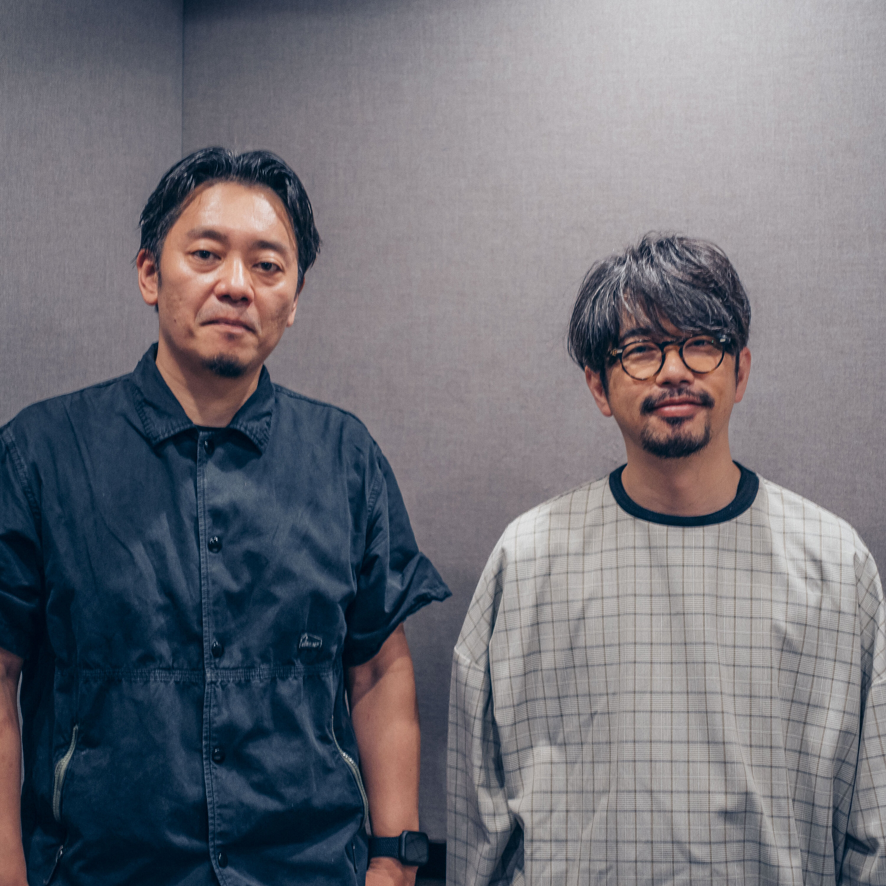 後藤正文と対馬芳明が考える、次世代ミュージション発掘とその可能性