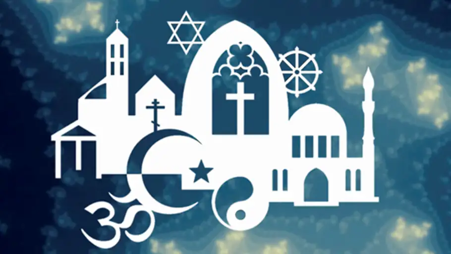 La nueva era | La religión en la era del discurso de odio