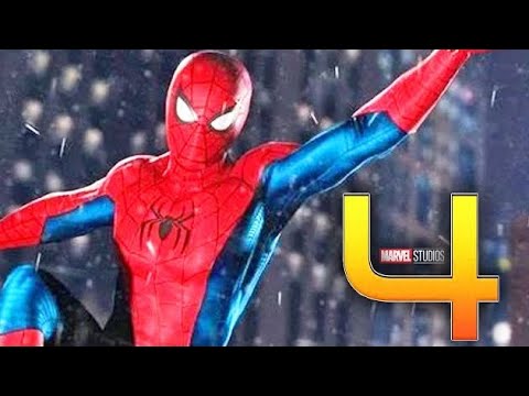 Marvel & SONY CHANGED SPIDER-MAN 4’s Plot AGAIN… episode artwork