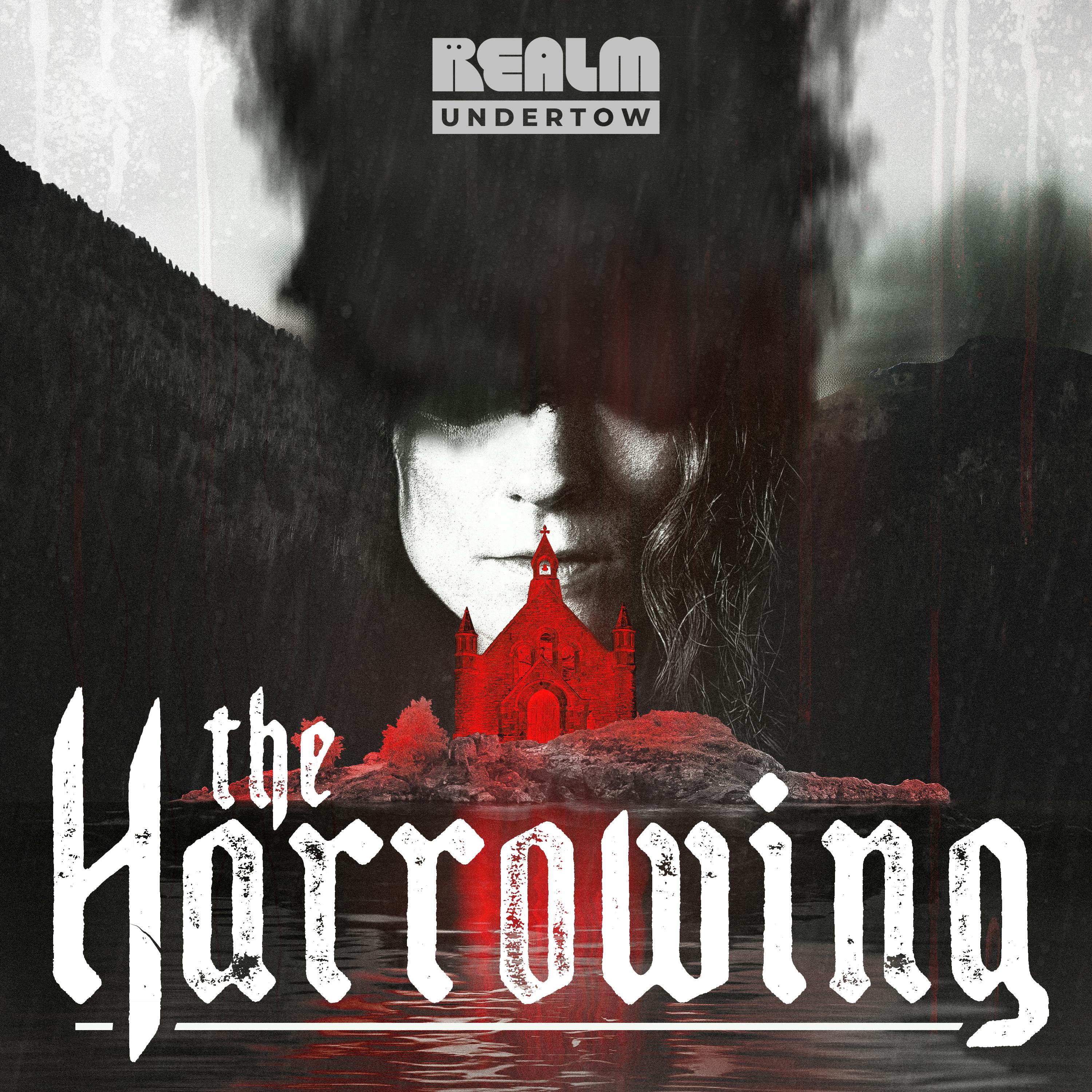 Undertow: The Harrowing (Realm Unlimited) podcast tile
