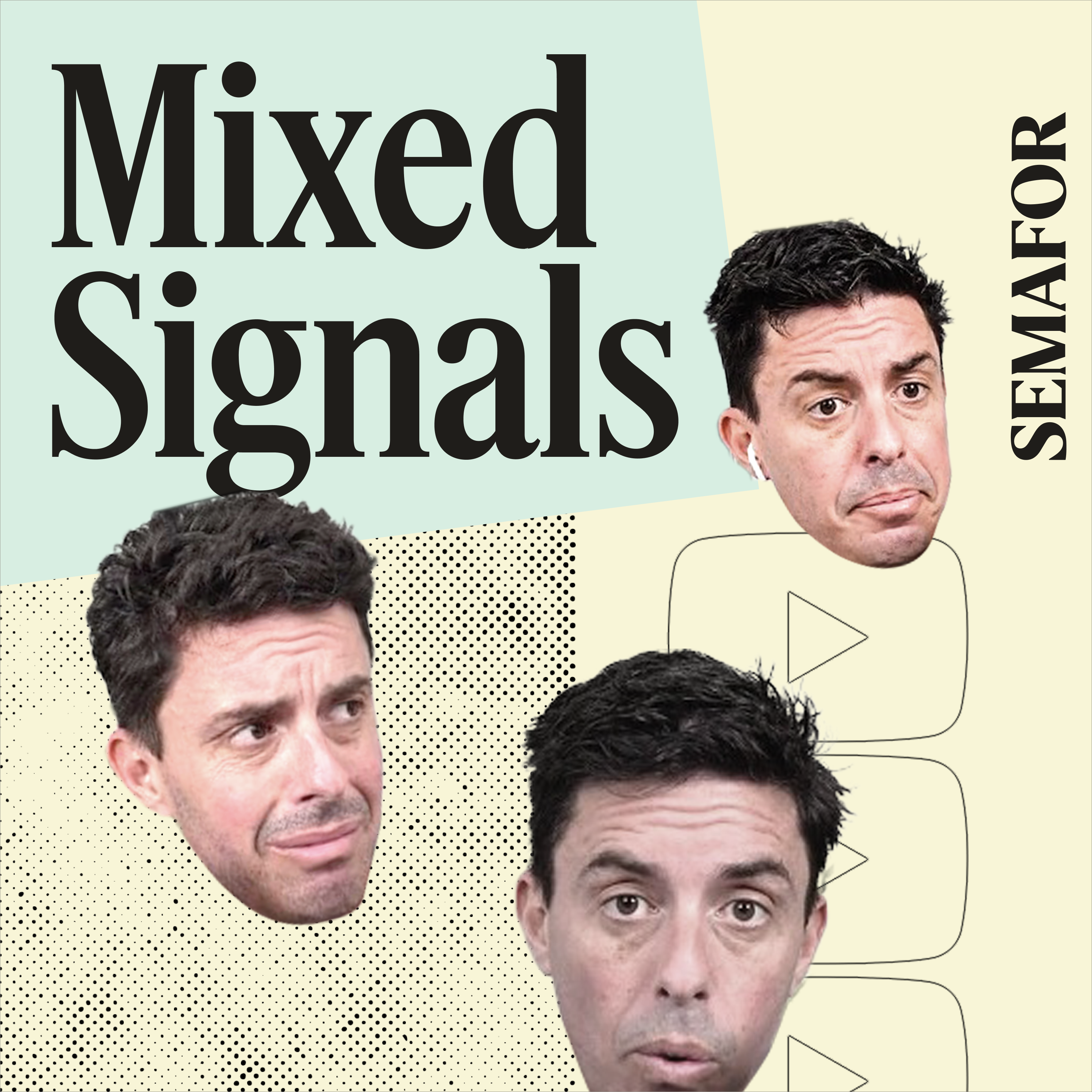 Mixed Signals from Semafor Media