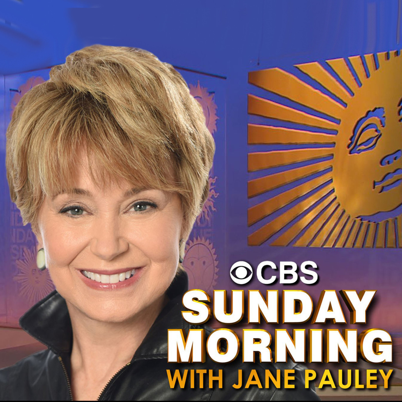 CBS Sunday Morning August 19, 2018