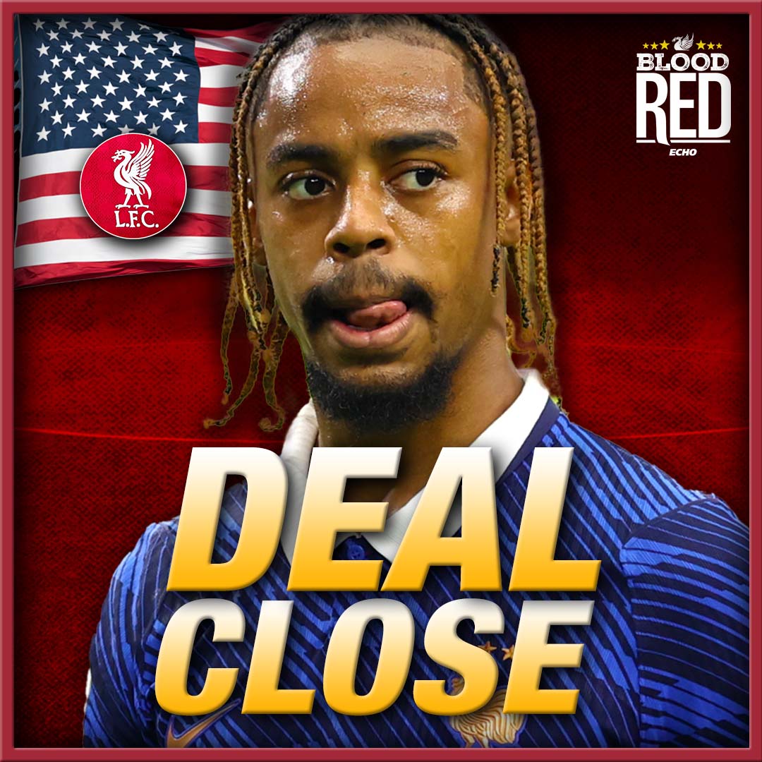 US Tour Latest: Barcola Transfer Drama! Sunderland Reaction, Wrexham Preview!