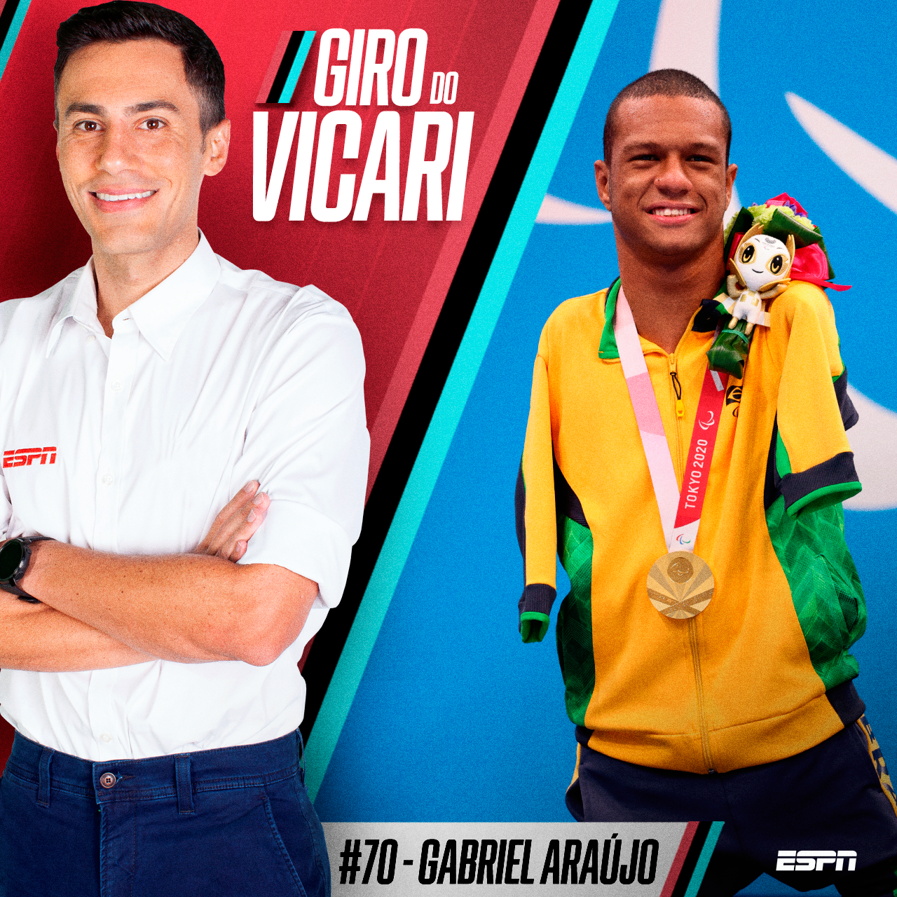 Giro do Vicari