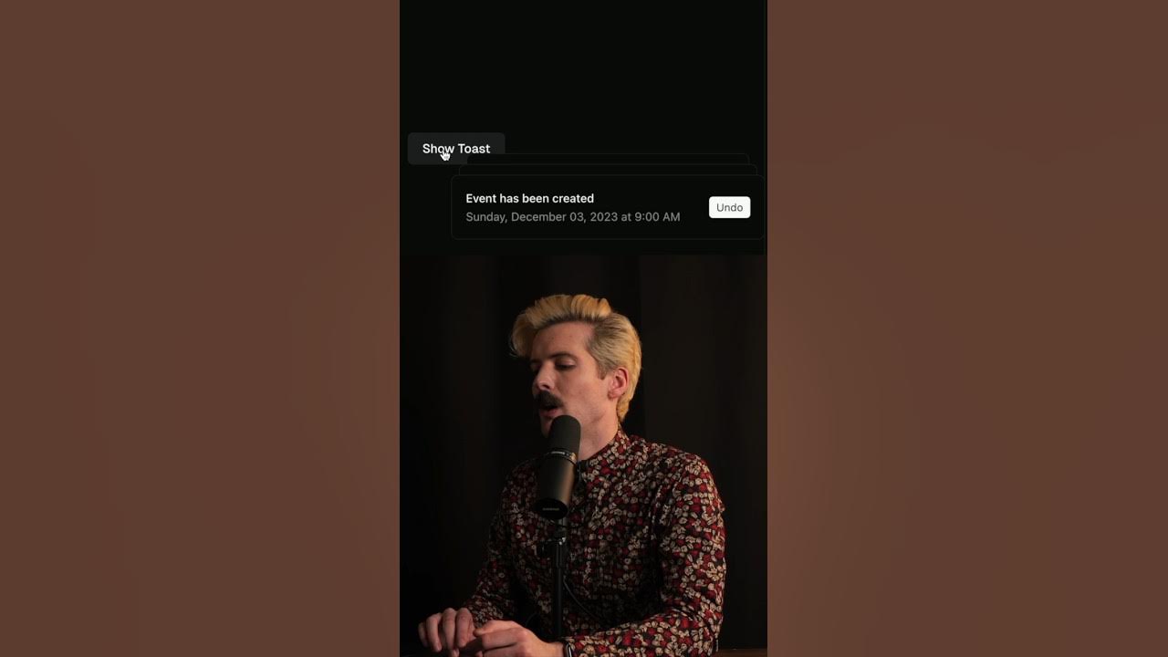 When The Component Hits Just Right | Theo - t3․gg