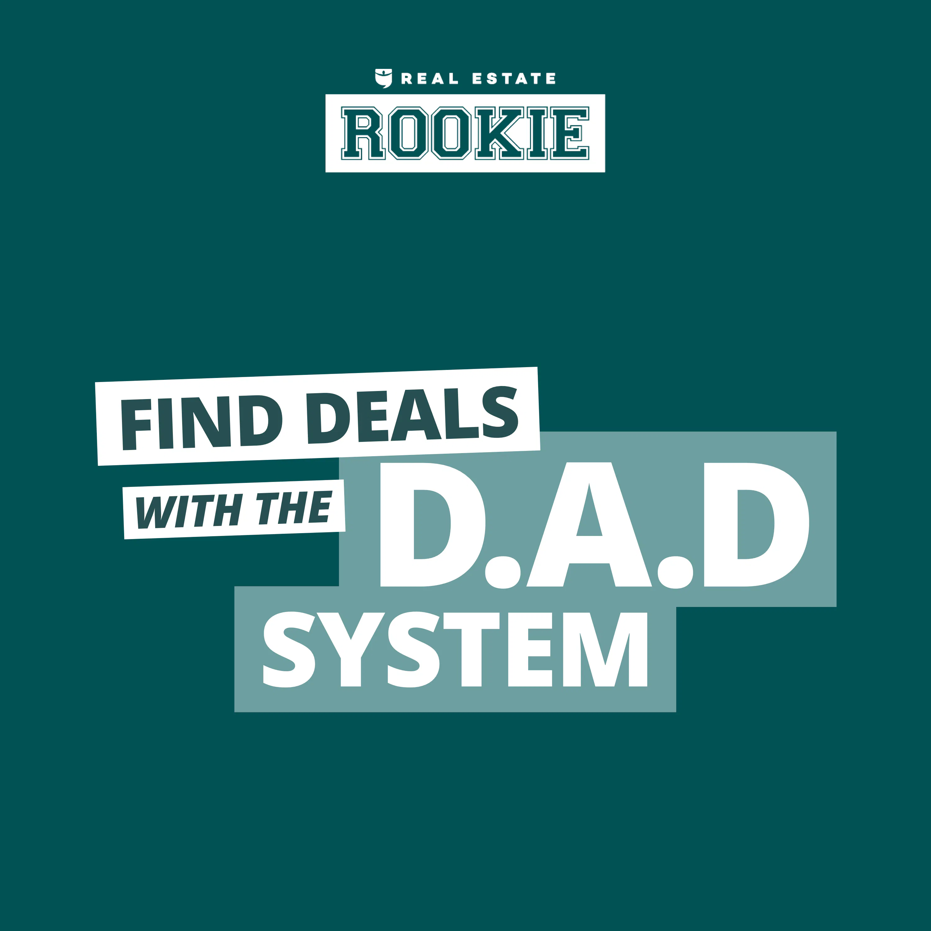 132: Find Money, Partners, & Deals Using The “D.A.D System” w/ Mike Michalowicz