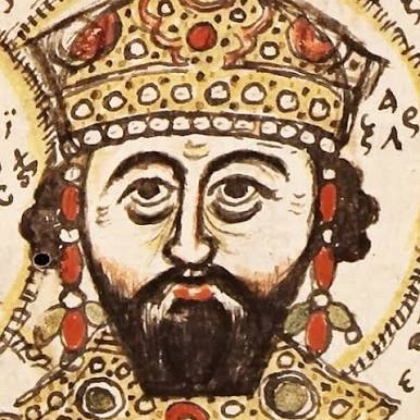 #839 - Alessio III Angelo, l'imperatore che portò Costantinopoli alla rovina episode artwork