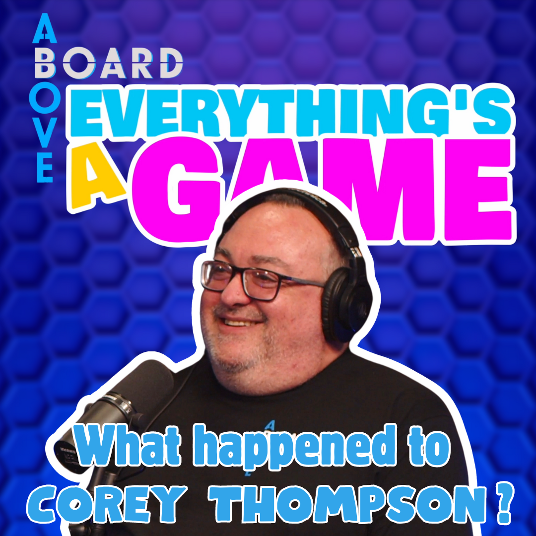 Everything\'s a Game