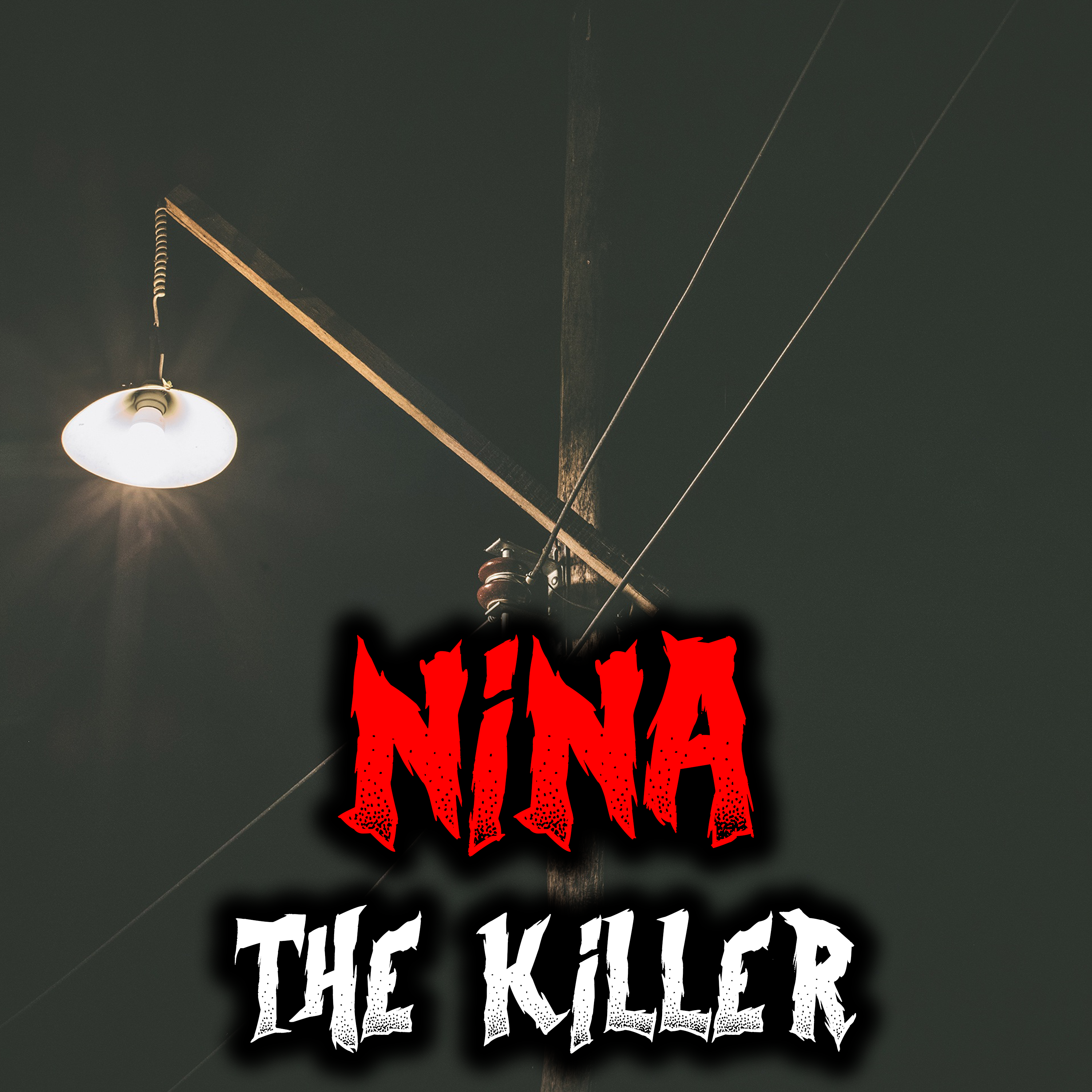 Nina the Killer - Creepypasta episode artwork