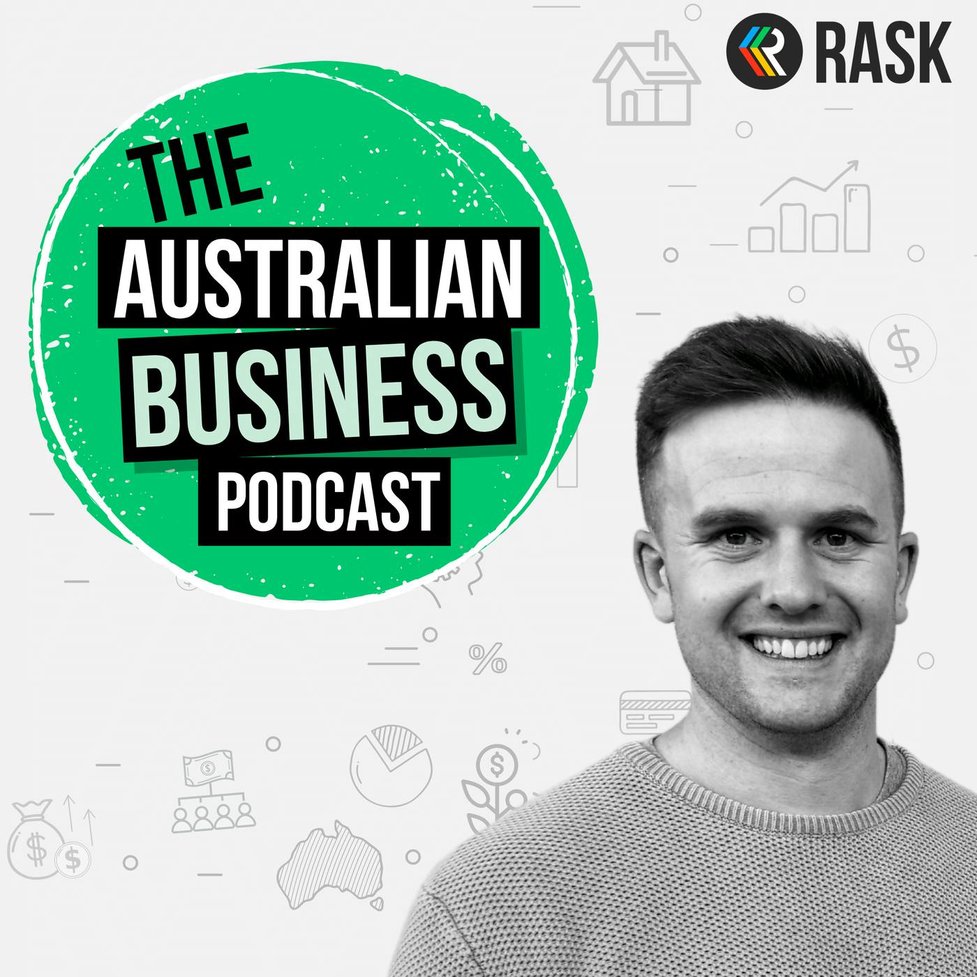 Introducing the Rask Business Podcast