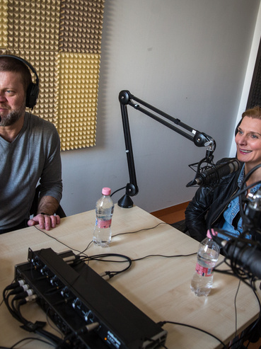 Vágjunk bele, tépjünk fel sebeket!