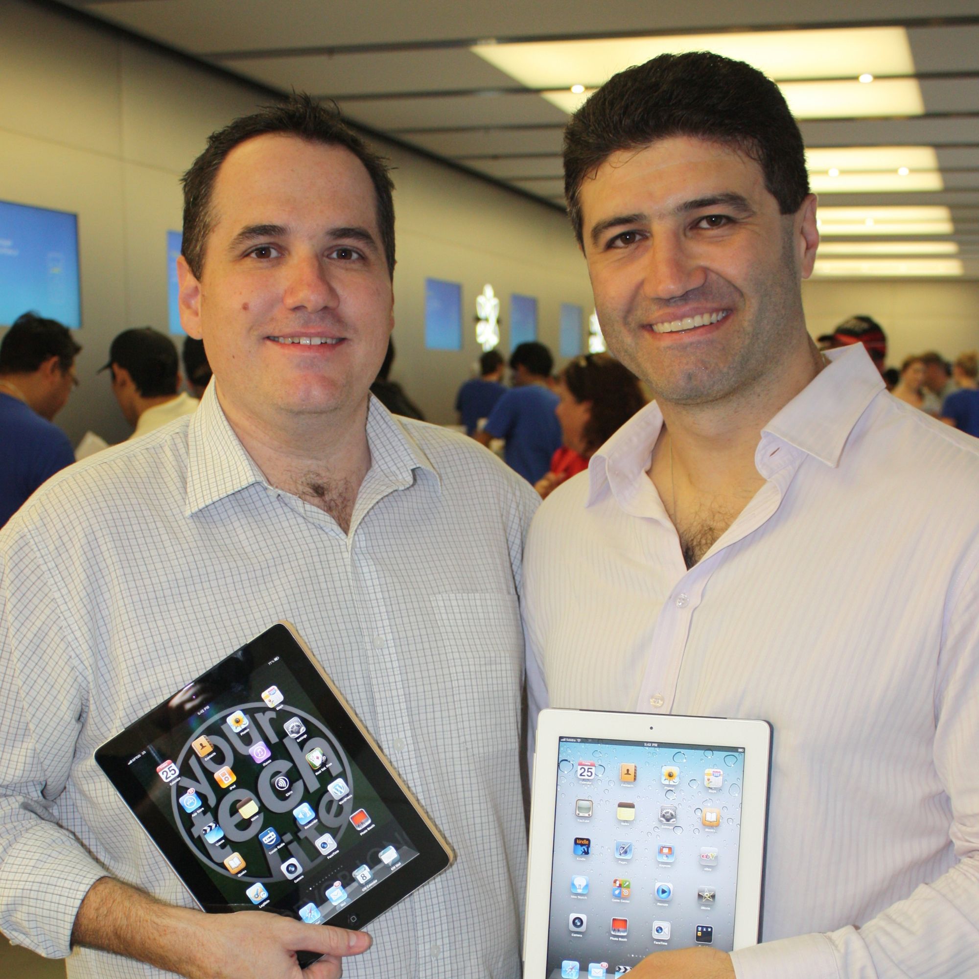 #672 PRIVATE - Men's Health Check