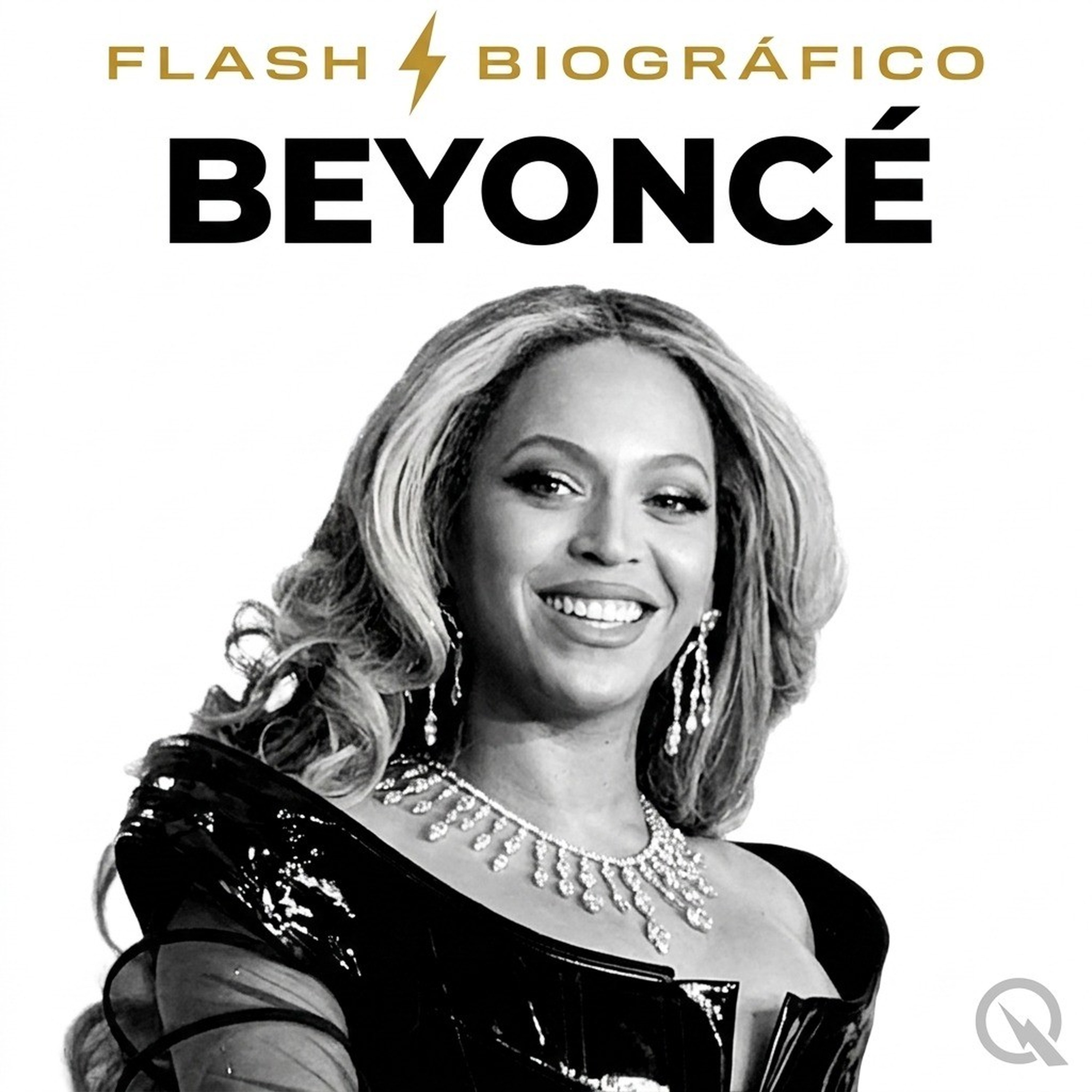 Beyoncé - Flash Biográfico
