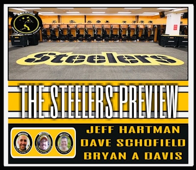 Behind the Steel Curtain, a Pittsburgh Steelers community