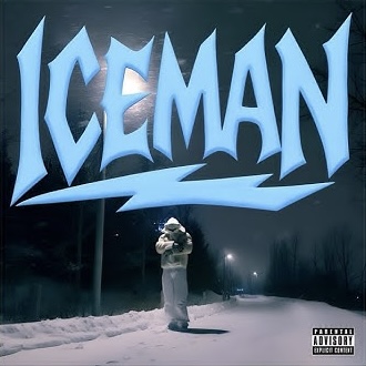 DRAKE - ICEMAN episode artwork