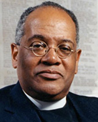 Ep.250 Peter Gomes, "The Good Book"