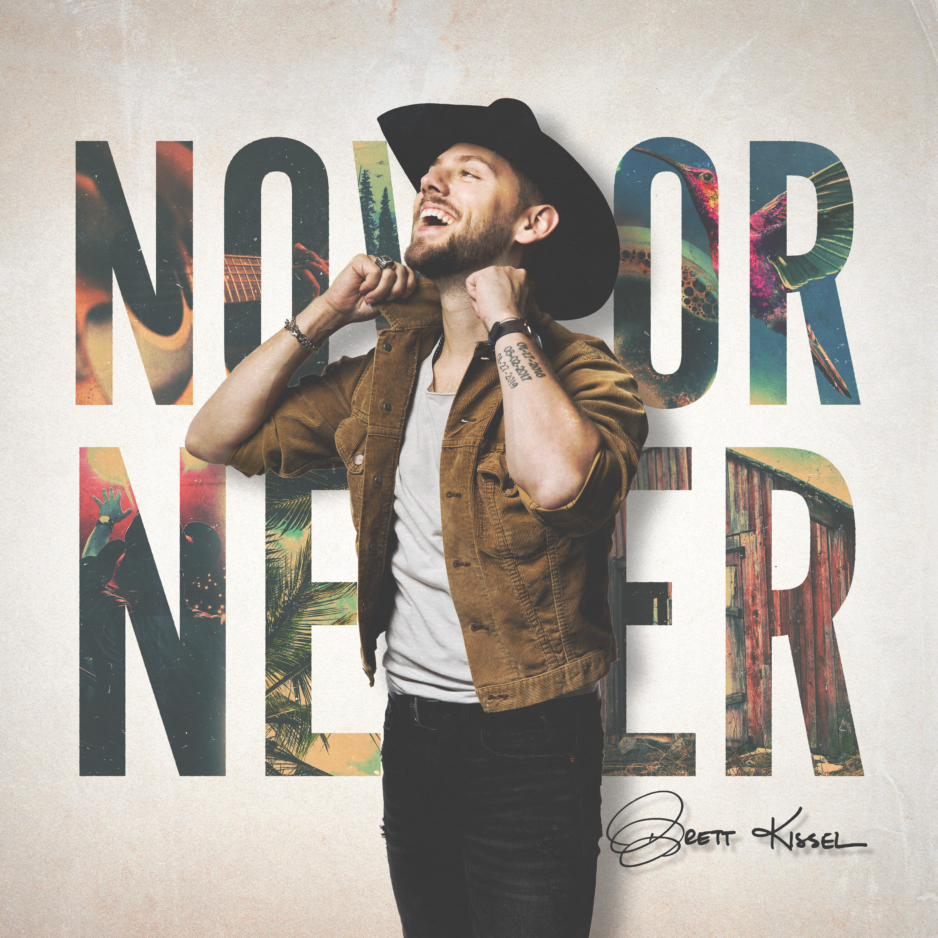 Brett Kissel episode artwork