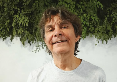 Lô Borges é internado por intoxicação medicamentosa em Belo Horizonte